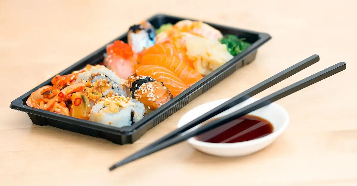 Welke groente past bij zalm? Ontdek de beste combinaties!