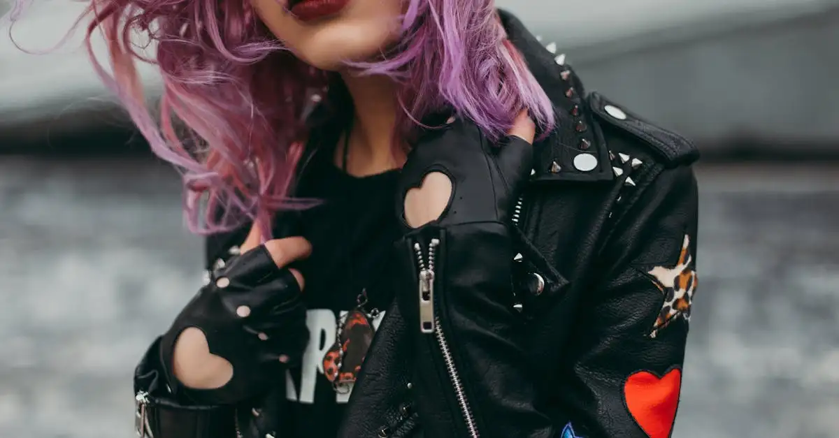 Welke haarkleur bij rode huid? Ontdek de perfecte tinten!