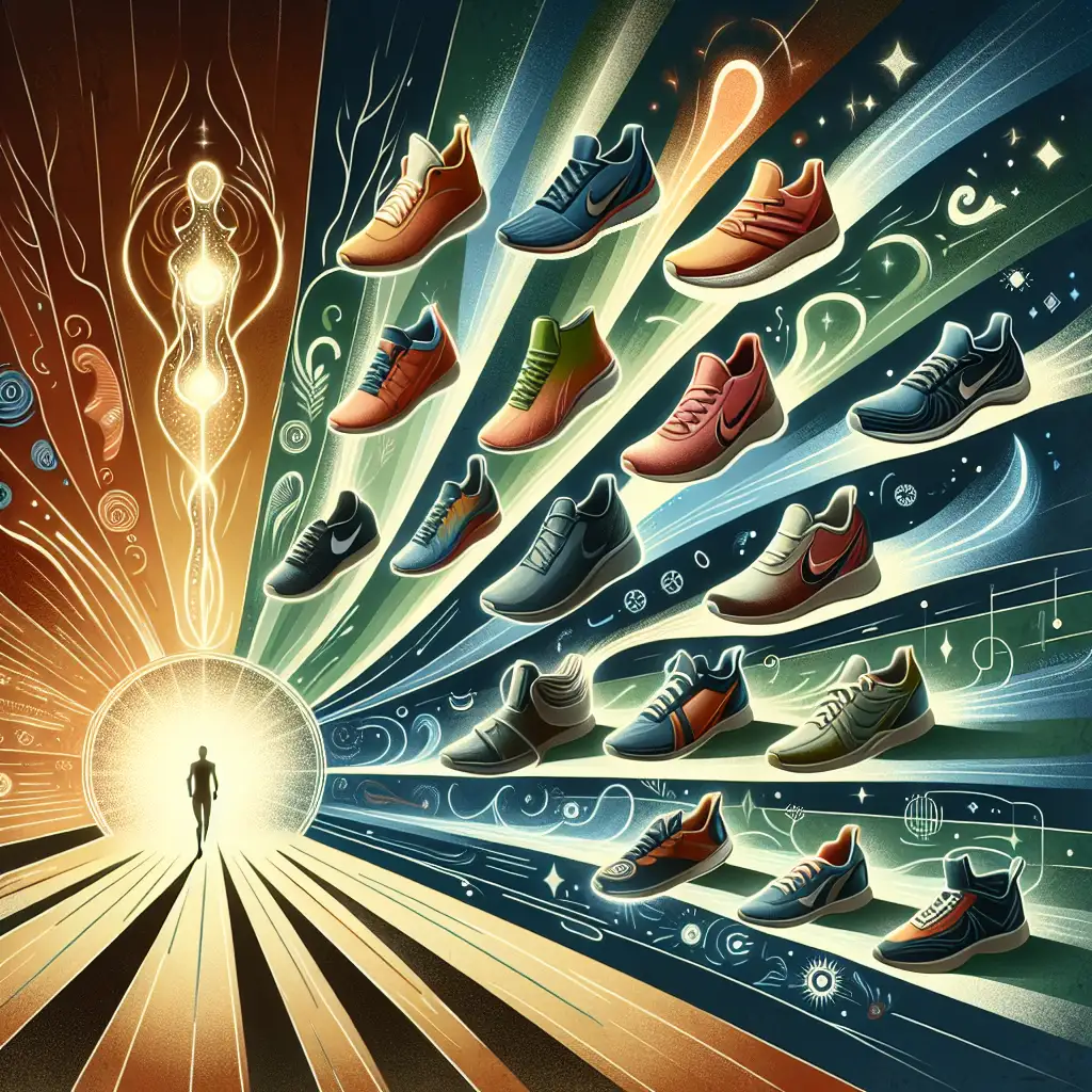 Welke hardloopschoenen passen bij mij? Ontdek jouw perfecte match!