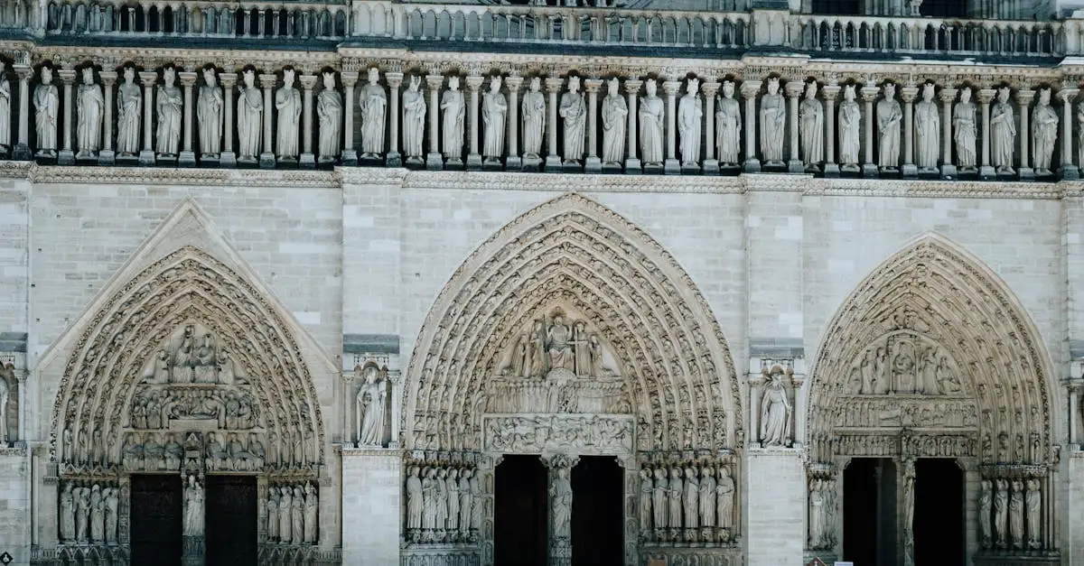 Welke kathedraal is de grootste in Mexico-Stad?