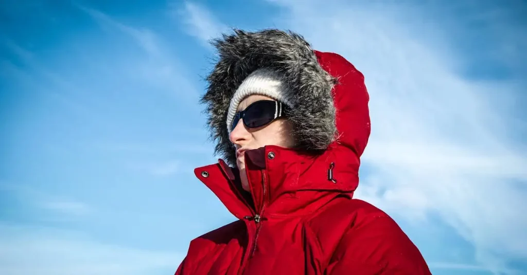 Welke kleding bij welke temperatuur app? Ontdek de beste tips!