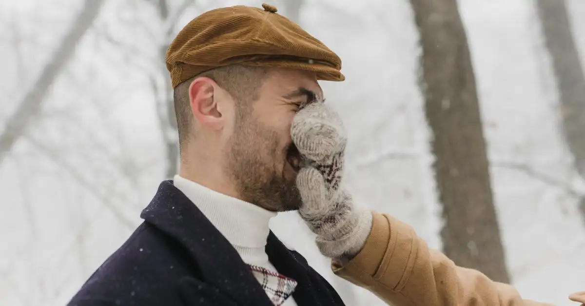 Welke kleding bij welke temperatuur app? Ontdek de beste tips!