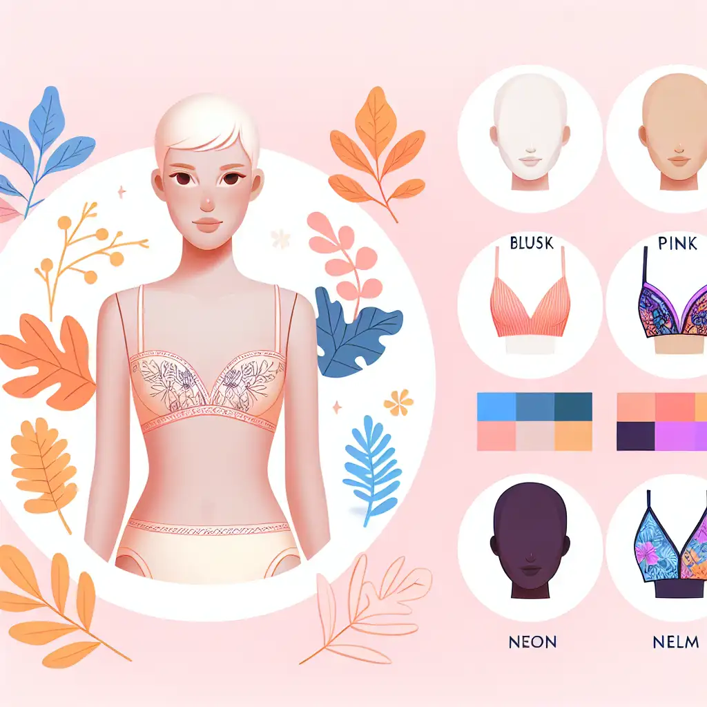 Welke kleur bikini bij bleke huid? Ontdek de beste opties!