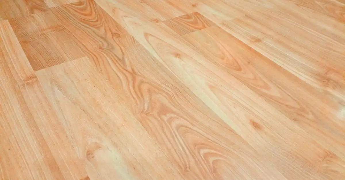 Welke kleur laminaat bij witte muren? Ontdek de beste opties!