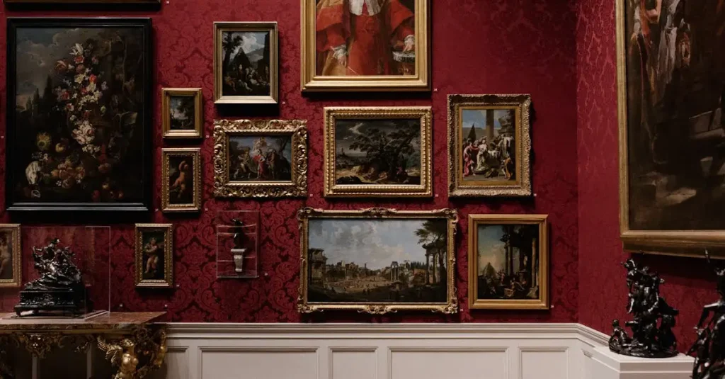 Welke kleur muur bij groene bank? Ontdek de perfecte combinaties!