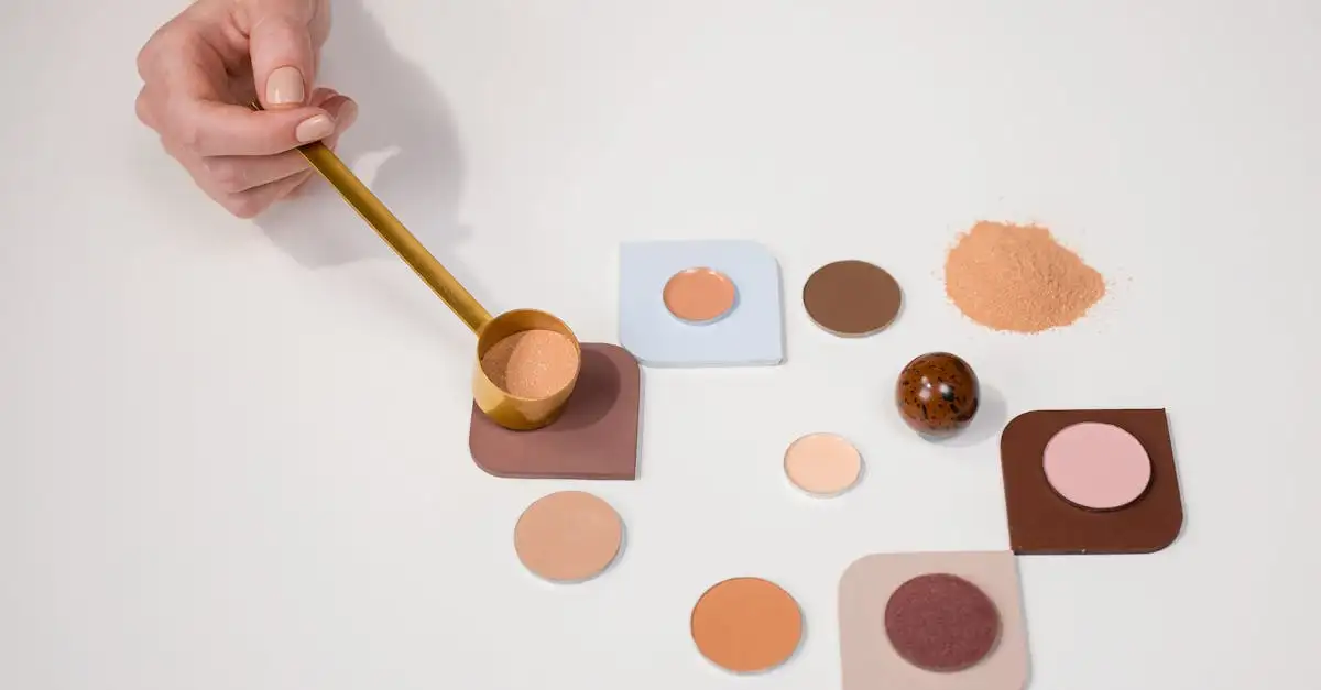 Welke kleur nagellak past bij alles? Ontdek de perfecte tint!