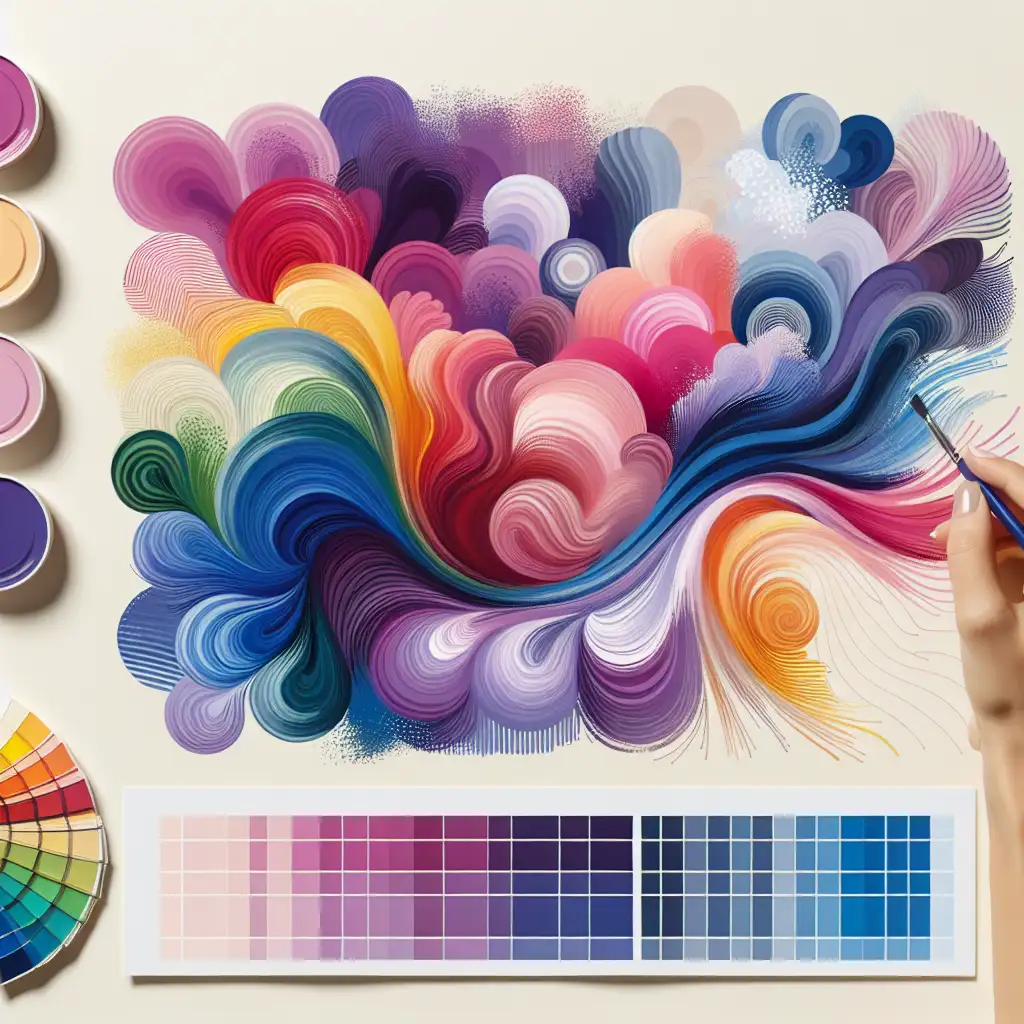 Welke kleur past bij lila? Ontdek de mooiste combinaties!