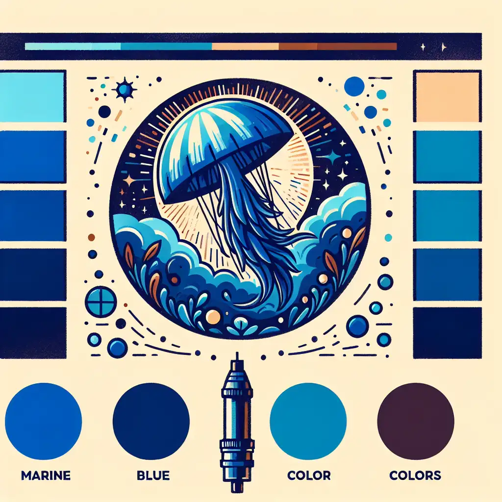 Welke kleur past bij marineblauw? Ontdek de perfecte combinaties!