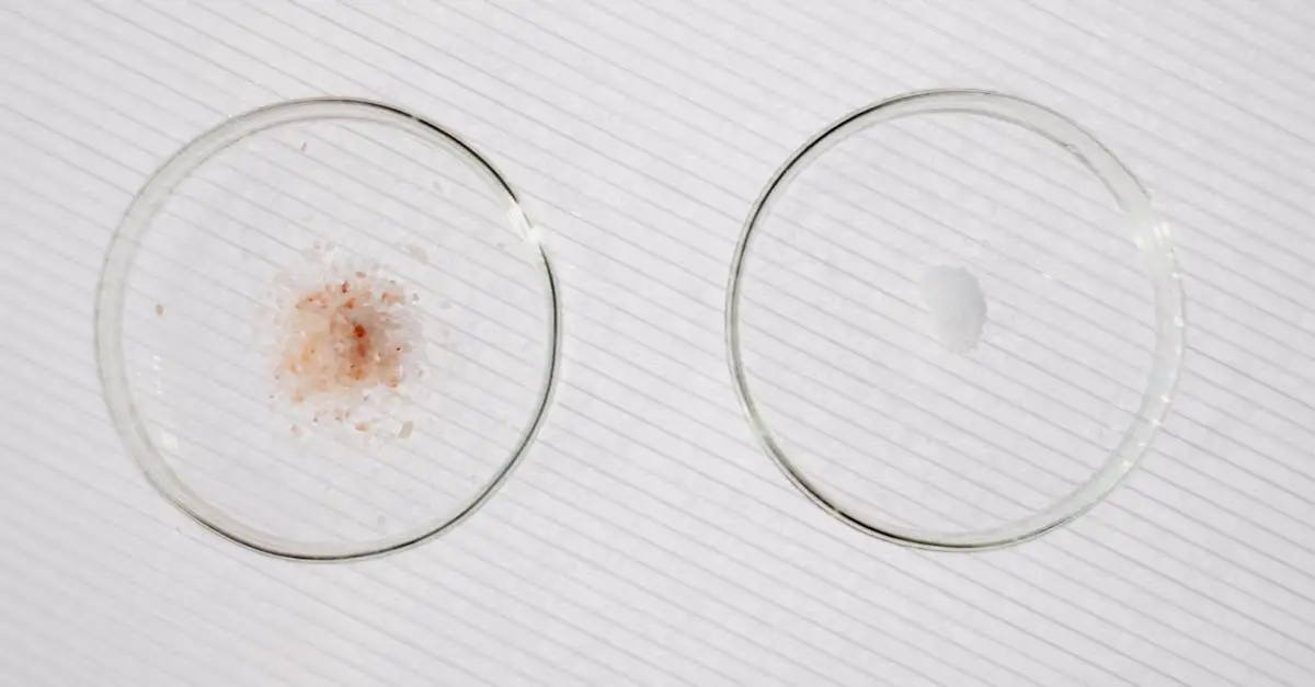 Welke kristal past bij mij test? Ontdek jouw ideale kristal!