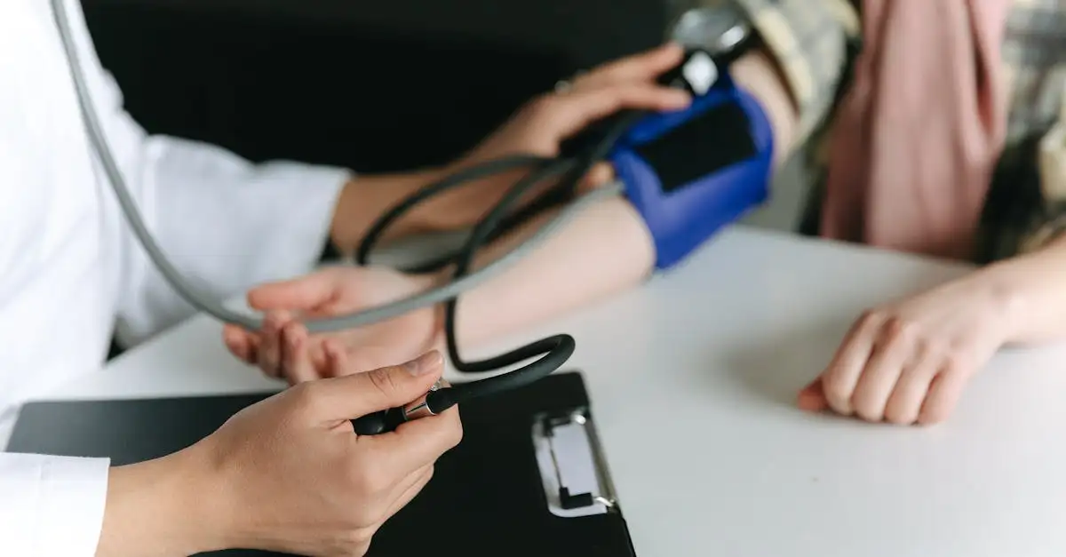 Welke medicijnen bij hoge bloeddruk? Ontdek de beste opties!