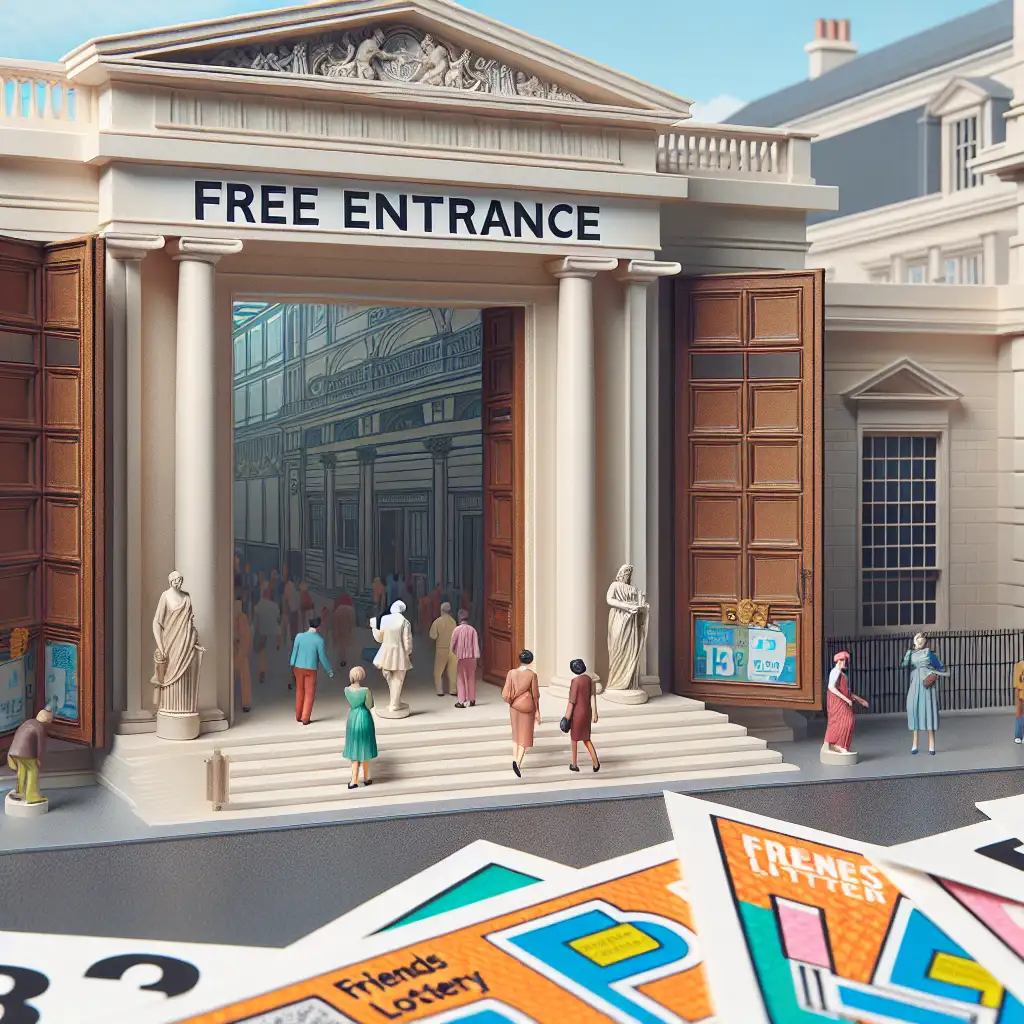 Welke musea zijn gratis bij de VriendenLoterij? Ontdek het nu!