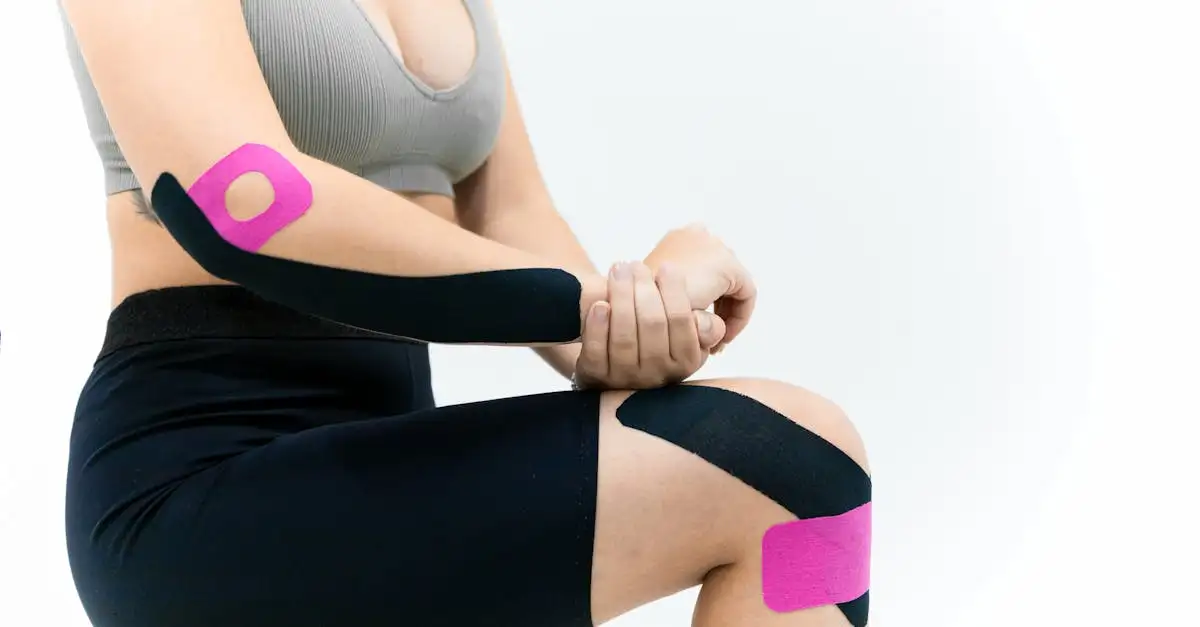 Welke oefeningen bij vocht in de knie? Effectieve tips en trucs!