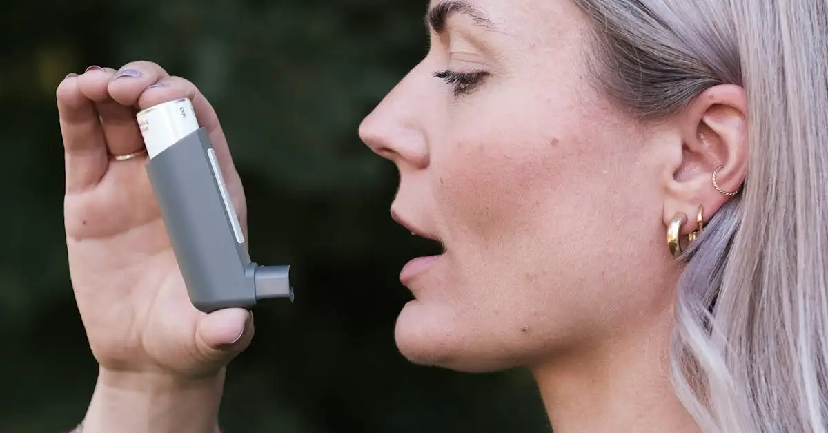 Welke oorbellen bij allergie? Tips voor veilige keuzes!
