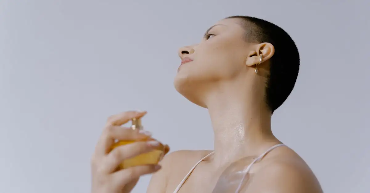Welke parfum past bij mij? Ontdek jouw perfecte geur vandaag!