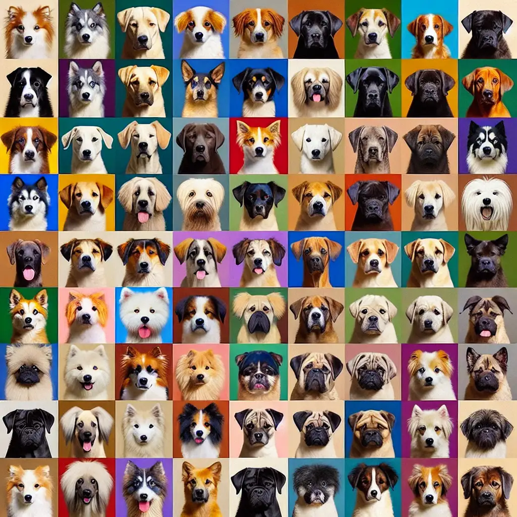 Welke ras hond past bij mij? Ontdek jouw perfecte maatje!
