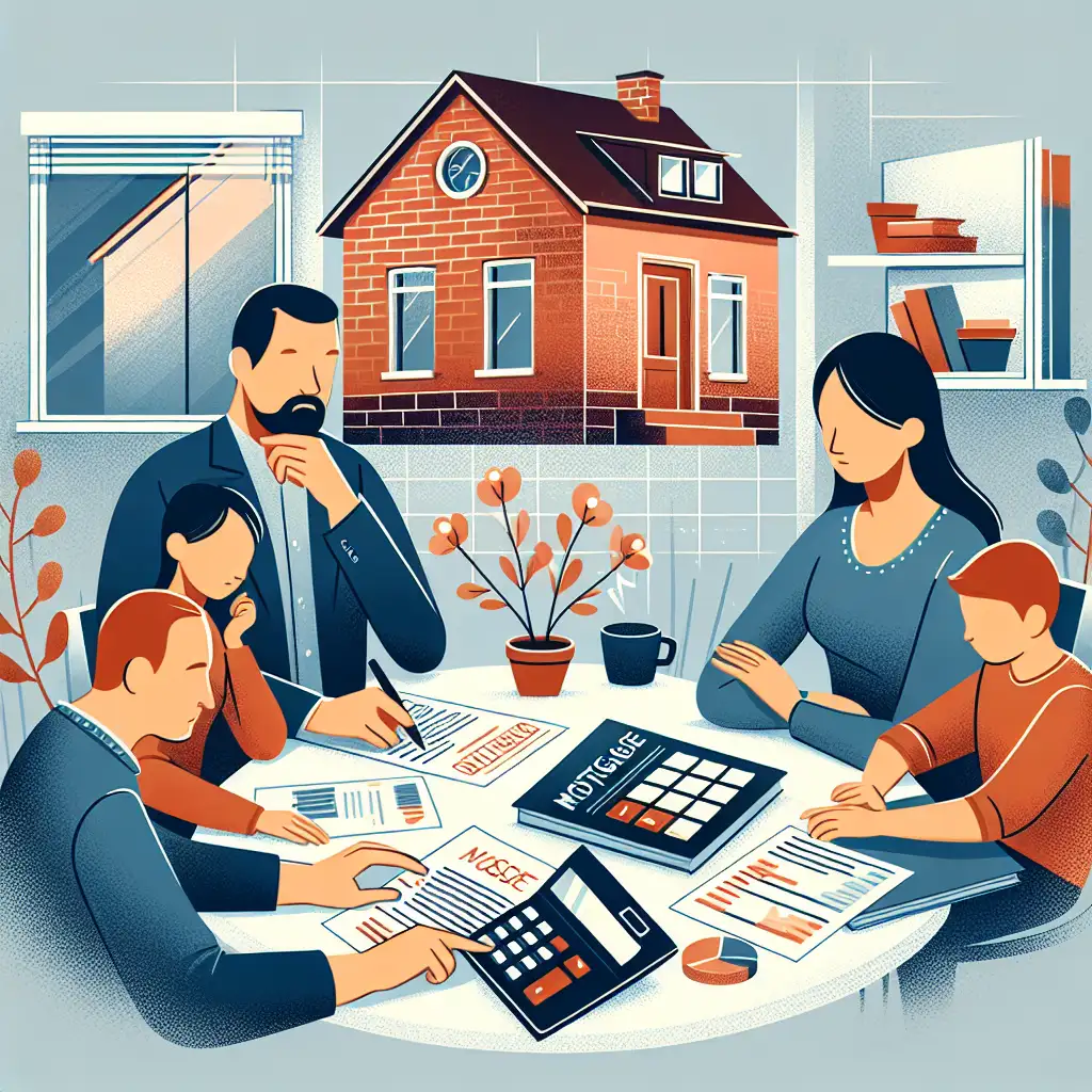 Welke rente bij familiehypotheek? Ontdek de beste opties!