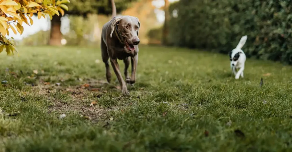 Welke rol hadden honden bij de prehistorische jacht?