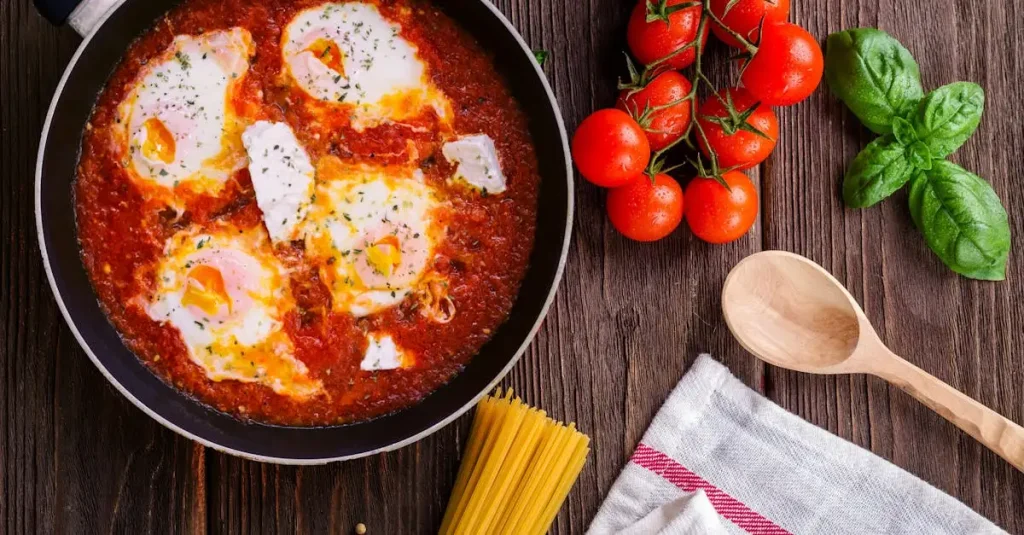 Welke saus bij pasta? Ontdek de beste sauzen en tips!