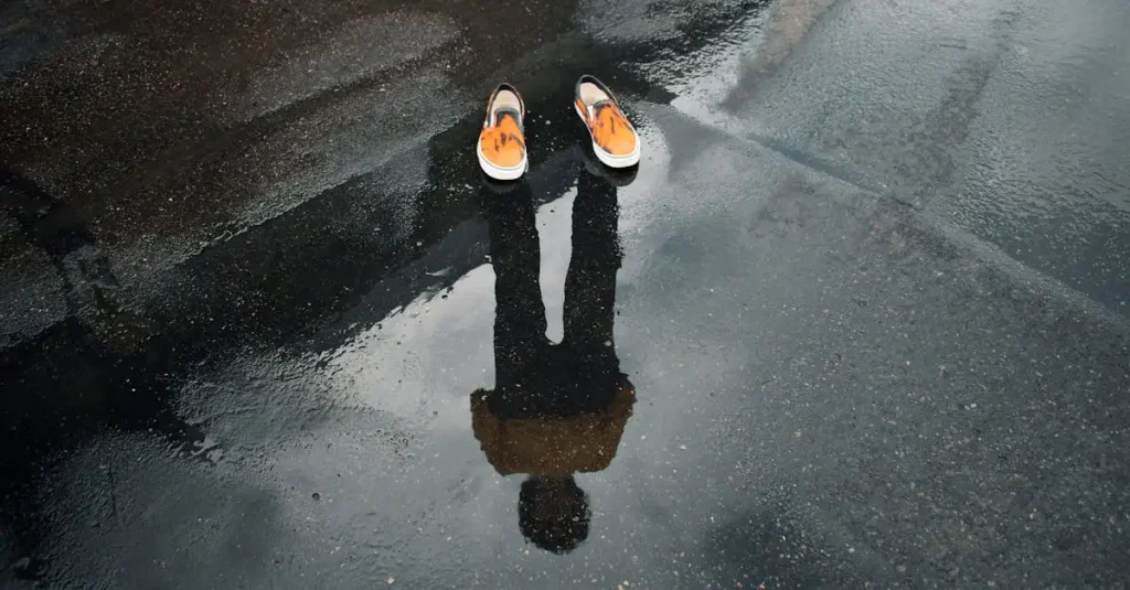 Welke schoenen bij doorgezakte voeten? Ontdek de beste opties!