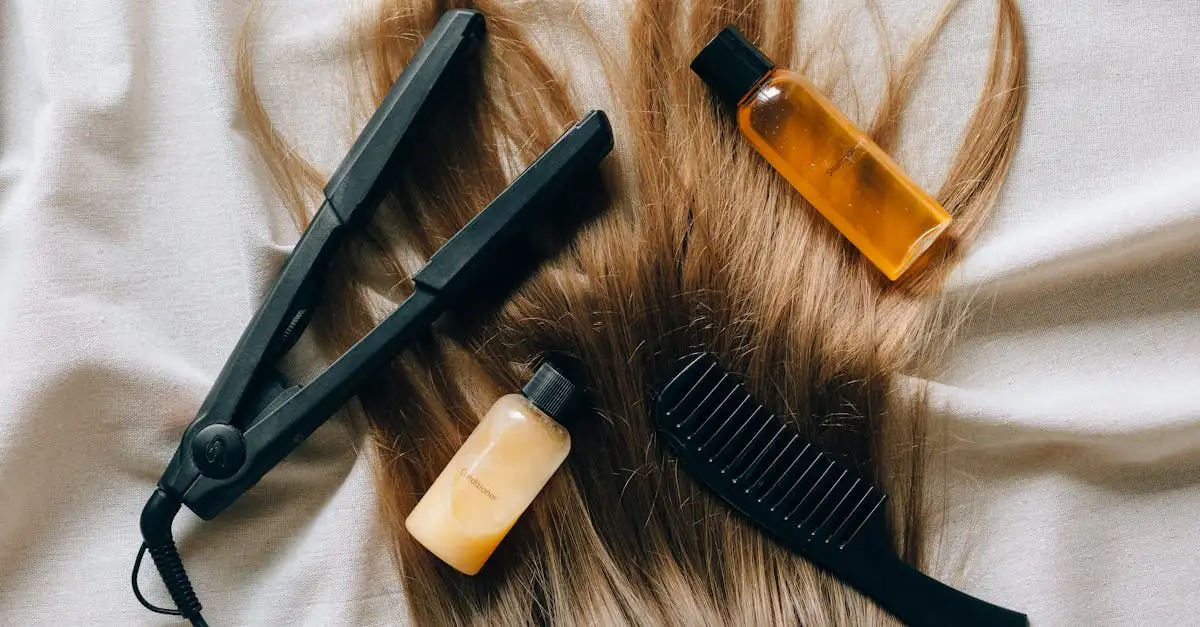 Welke shampoo past bij mij? Ontdek jouw perfecte match!