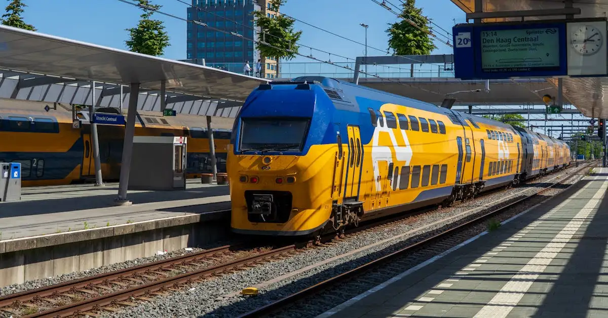 Welke staatsinstellingen had de republiek in Nederland?