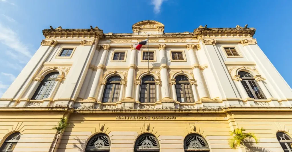 Welke stad in Panama heeft het mooiste historische centrum?