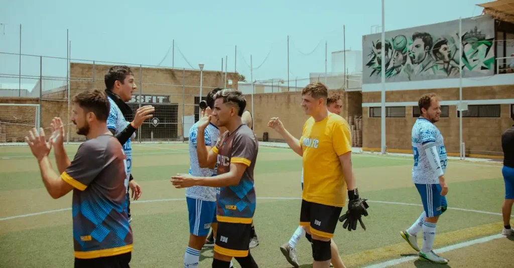 Welke stad speelt Al-Ahly, de succesvolste club van Afrika?