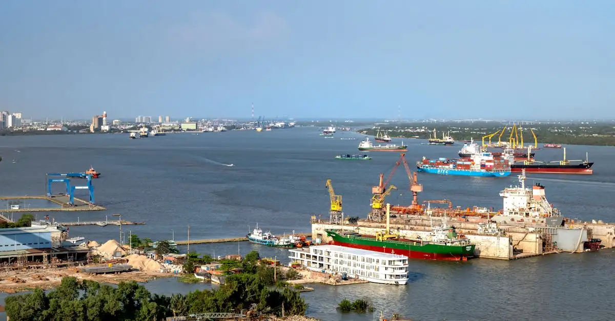 Welke stad was het handels- en kenniscentrum in de Sahel?