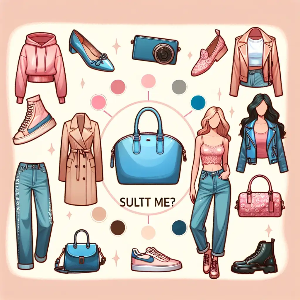 Welke tas past bij mij? Ontdek jouw perfecte tasstijl hier!