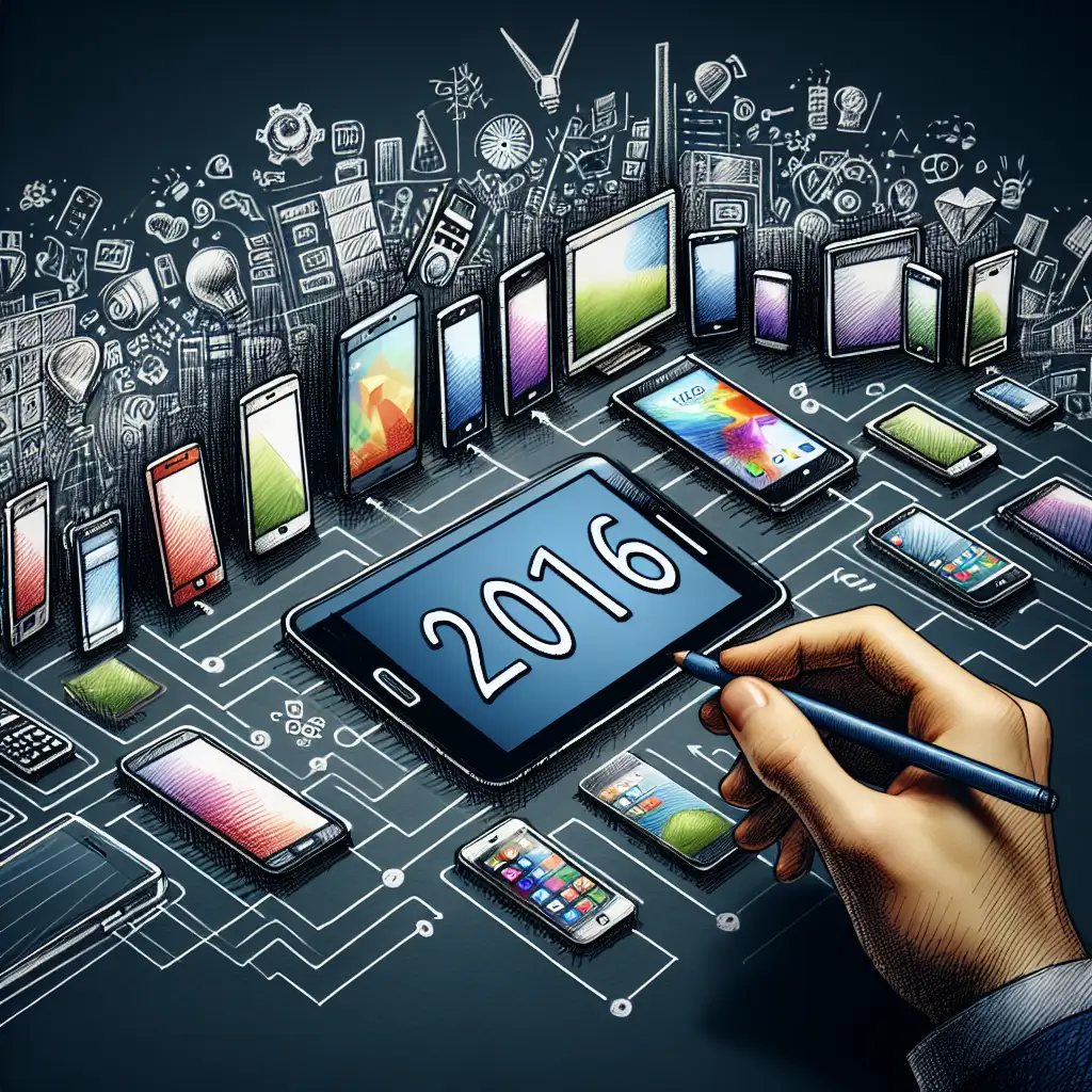 Welke telefoon past bij mij 2016? Ontdek jouw perfecte match!