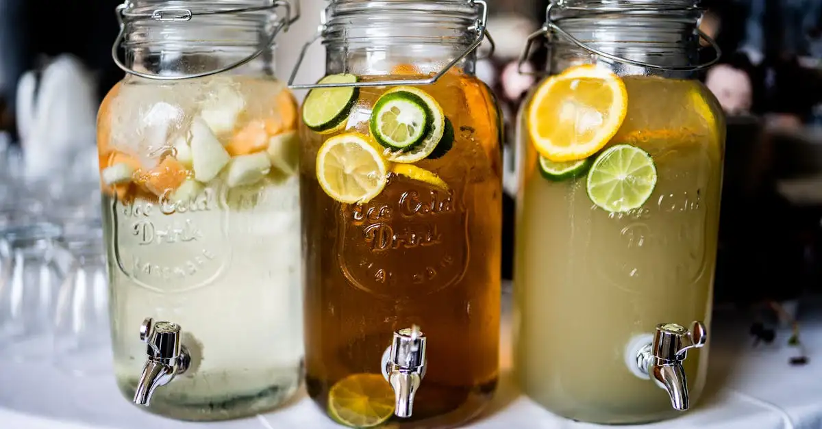 Welke thee drinken bij verkoudheid? Ontdek de beste opties!