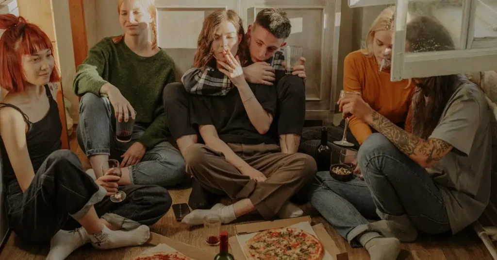 Welke wijn bij pizza? Ontdek de perfecte combinaties hier!