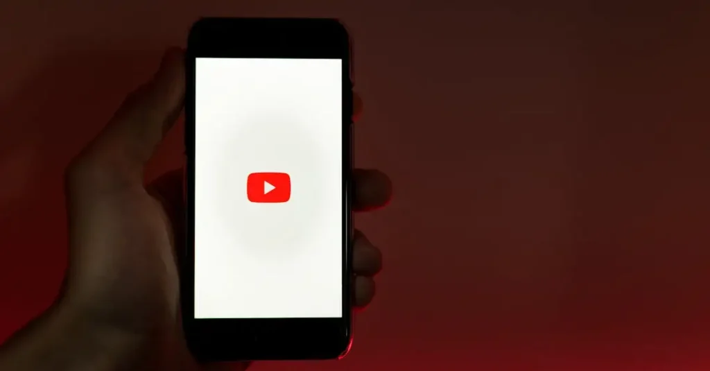 Welke YouTube naam past bij mij? Vind jouw ideale naam!