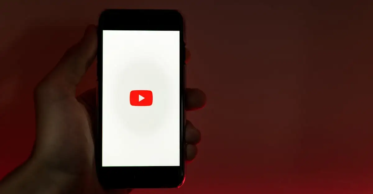 Welke YouTube naam past bij mij? Vind jouw ideale naam!