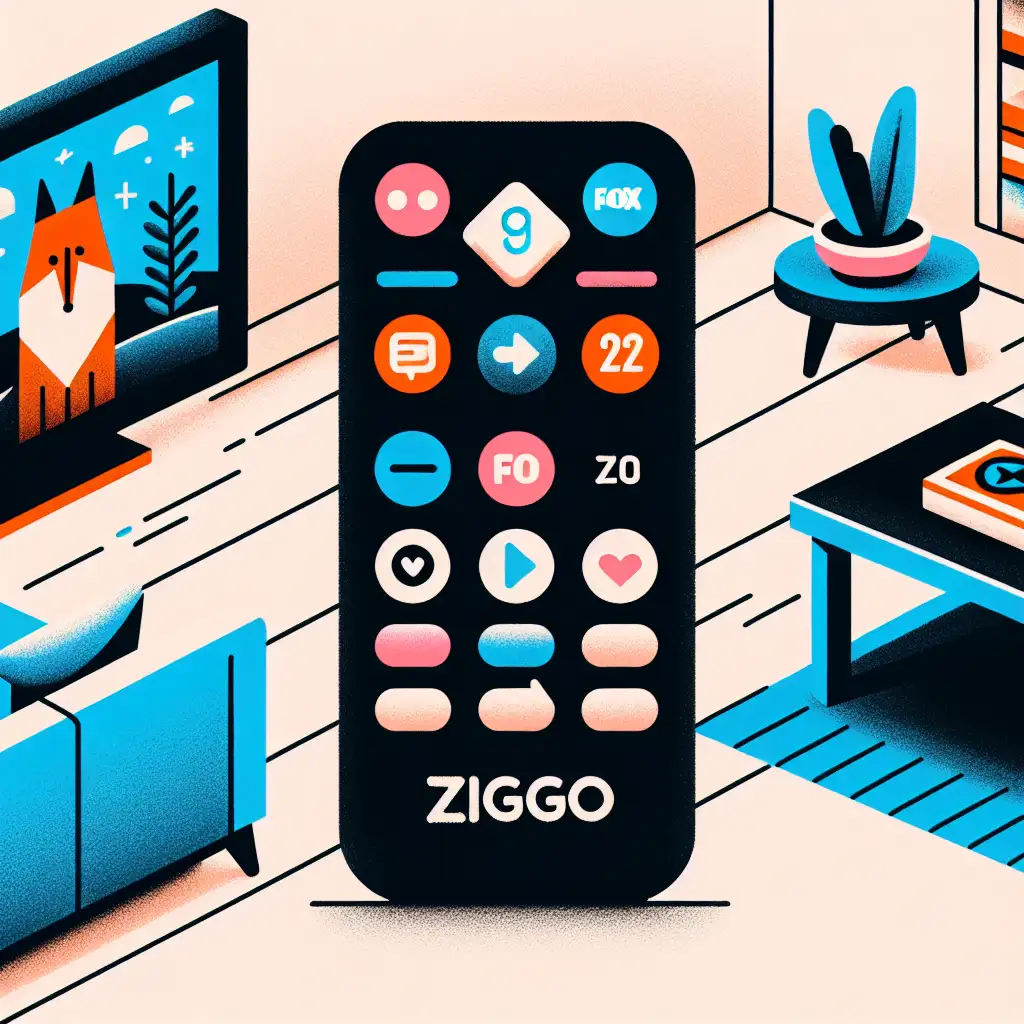 Welke zender is Fox bij Ziggo? Ontdek het hier!