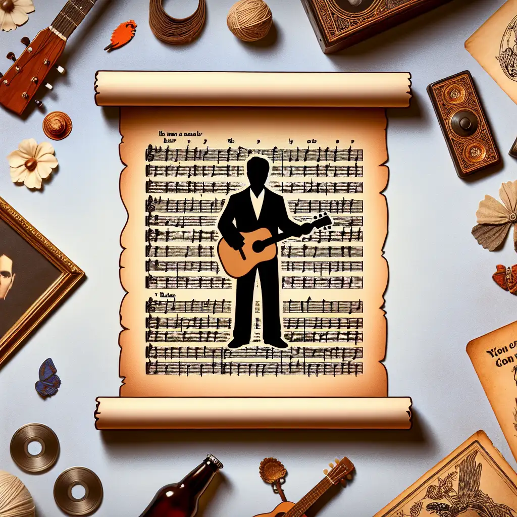 Wie schreef Knocking on Heaven's Door, Bob Dylan?