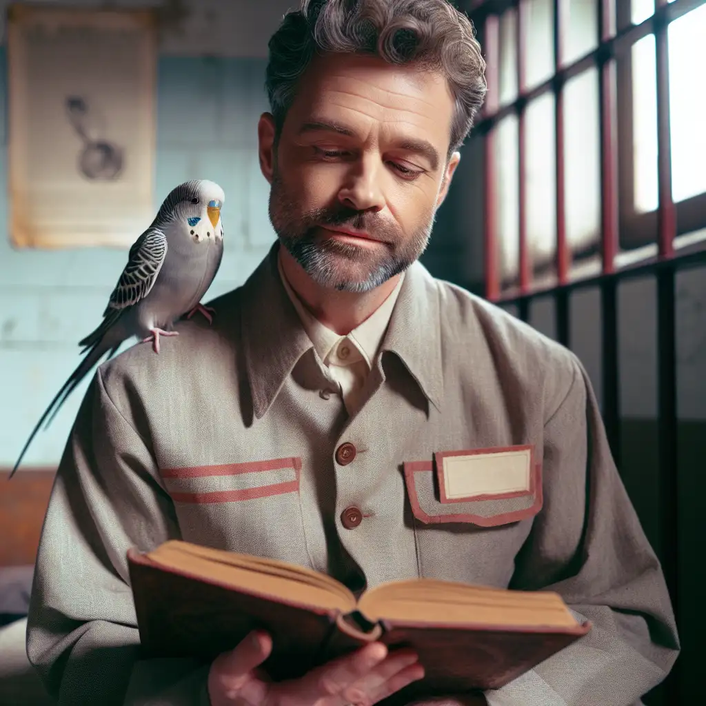 Wie speelde de rol van Red in The Shawshank Redemption?