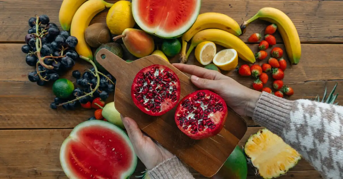 Ananas waar goed voor? Ontdek de gezondheidsvoordelen hier!