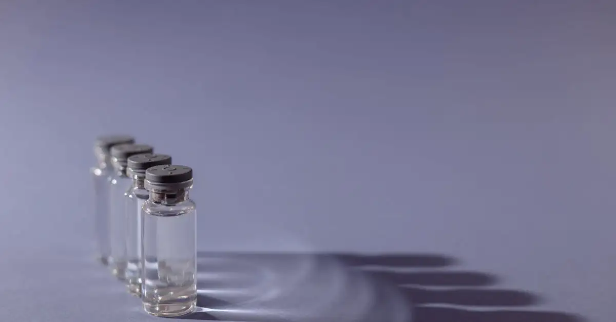 Bij welk jaar vaccinatie? Ontdek alles over vaccinaties!