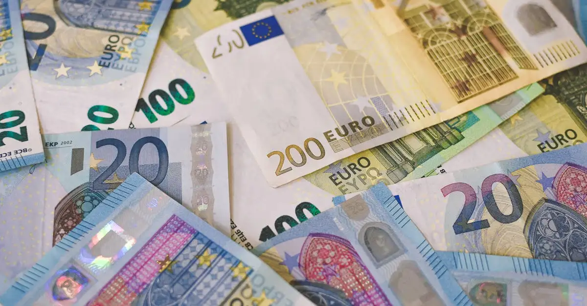 Bij welke bank kan je 100 lenen? Ontdek de beste opties!