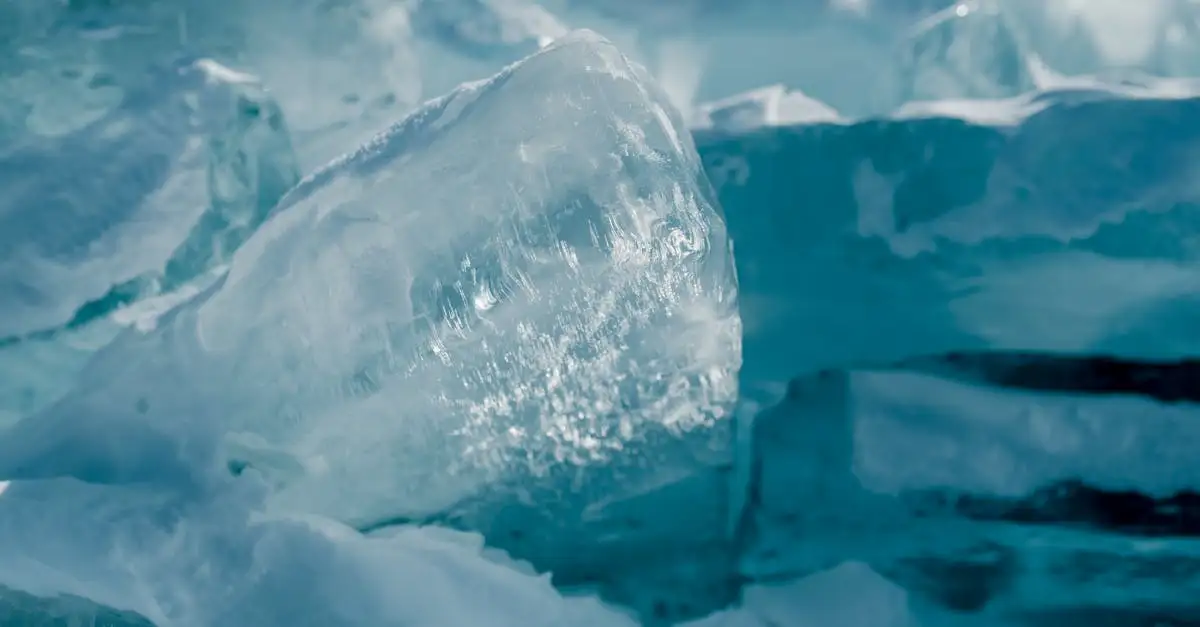 Bij welke temperatuur bevriest water? Ontdek het nu!