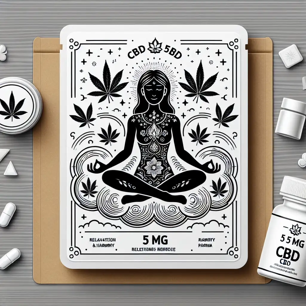 cbd 5 mg waar is het goed voor? Ontdek de voordelen nu!