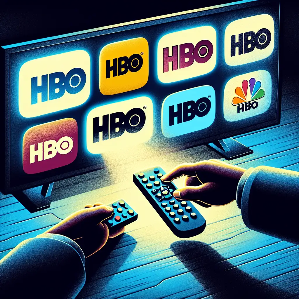 hbo bij ziggo welk kanaal? Ontdek het hier en kijk direct!