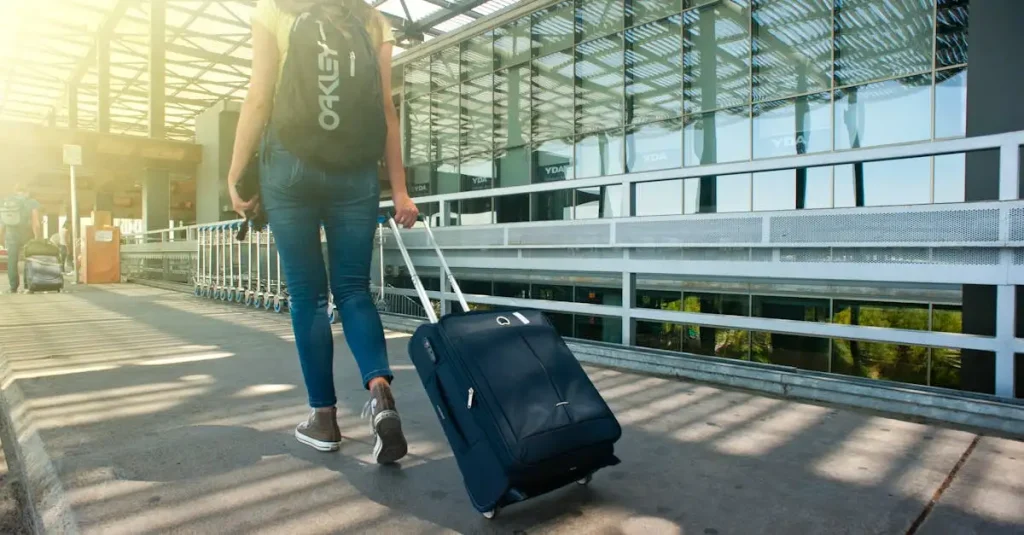 Heb jij al plannen voor je volgende vakantie?