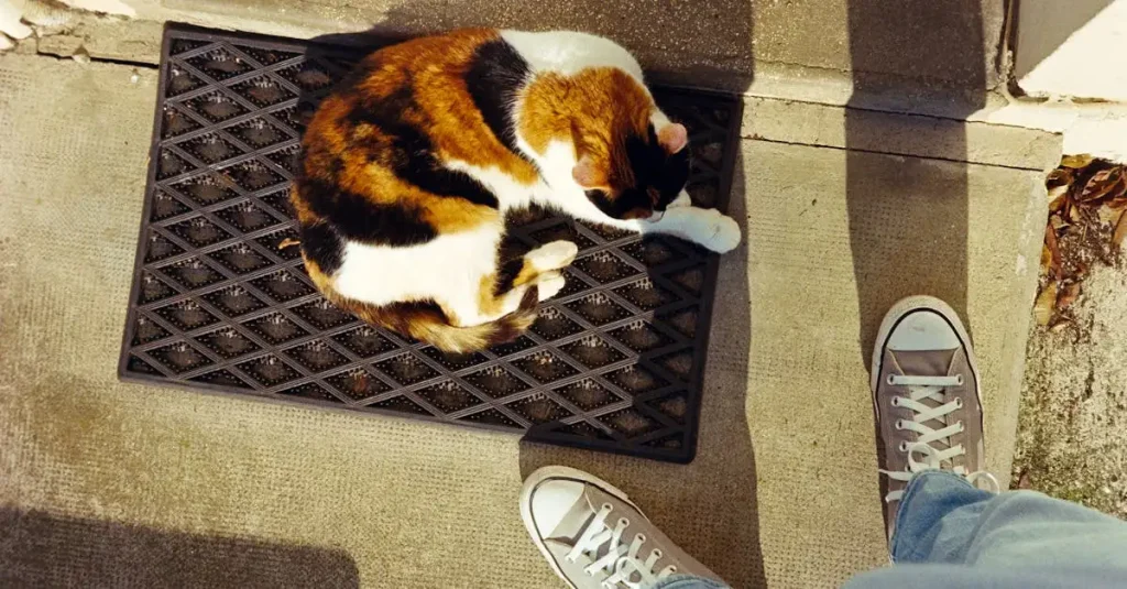 Hoe beïnvloeden katten ons dagelijks leven als eigenaren?