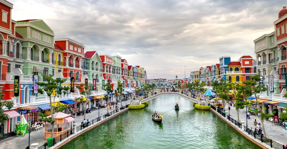Hoe beïnvloedt kolonisatie Vietnam vandaag de dag?