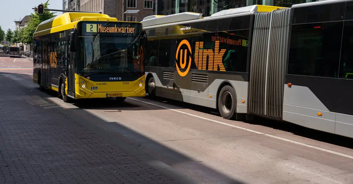 Hoe lang is het vanaf Amsterdam met de bus of trein naar Heraklion? Ontdek het nu!
