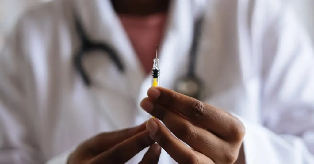 Hoe worden katten gevaccineerd tegen ziekten? Ontdek het hier!