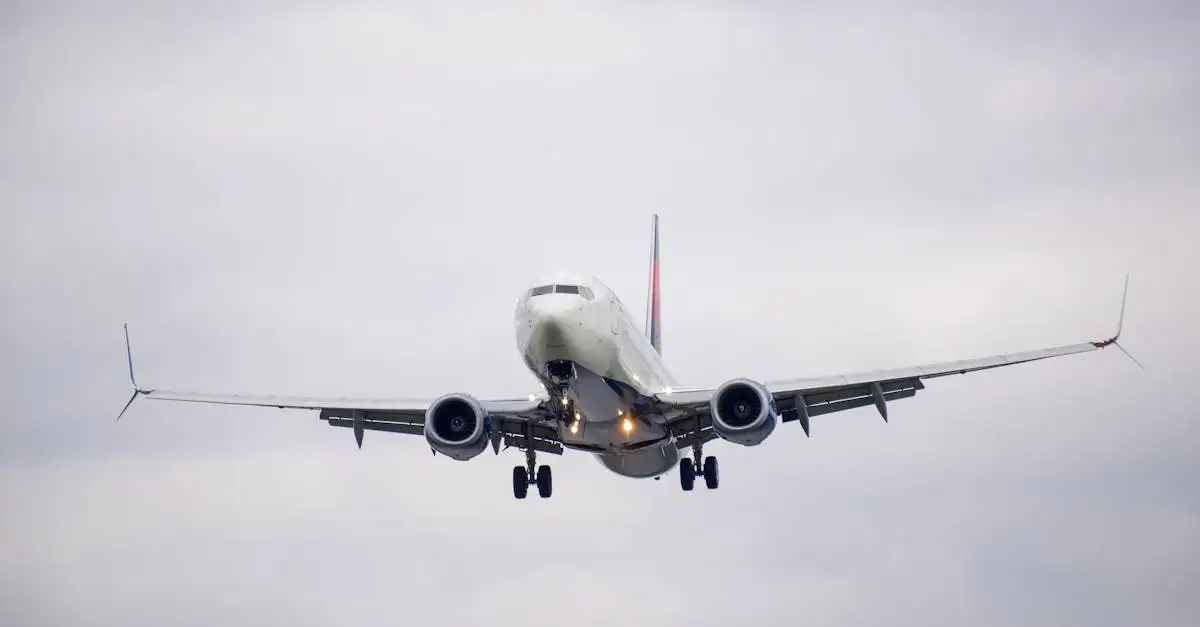 Hoe zorgen luchtverkeersleidingssystemen voor veilige vluchten?