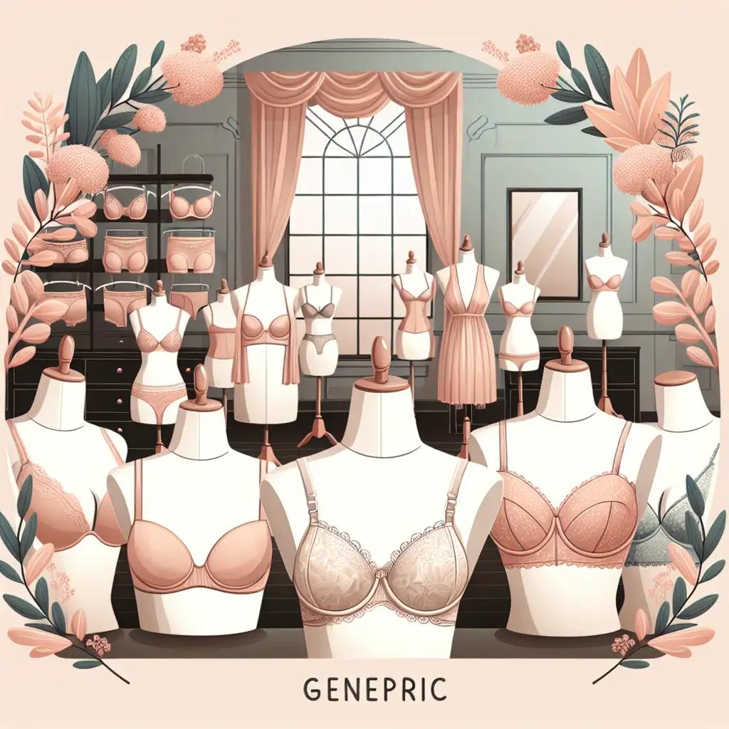 Hunkemoller welke bh past bij mij? Ontdek jouw perfecte pasvorm!